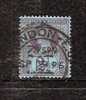 ANGLETERRE  OBLITERE     VENTE   No   3 - Used Stamps