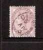 ANGLETERRE  OBLITERE     VENTE   No   7 - Used Stamps