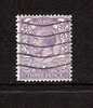 ANGLETERRE  OBLITERE     VENTE   No  11 - Used Stamps