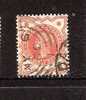 ANGLETERRE  OBLITERE     VENTE   No  14 - Used Stamps