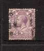 ANGLETERRE  OBLITERE     VENTE   No  19 - Used Stamps