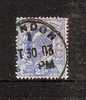 ANGLETERRE  OBLITERE     VENTE   No   26 - Used Stamps