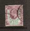 ANGLETERRE  OBLITERE     VENTE   No  45 - Used Stamps