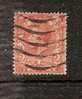 ANGLETERRE  OBLITERE     VENTE   No    62 - Used Stamps