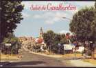 Un Panorama Di Casalbordino, Chieti - Other & Unclassified
