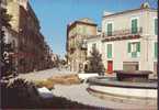 Piazza Garibaldi Di Casalbordino, Chieti - Autres & Non Classés