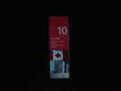 CANADA, 2002, BOOKLET # 251Bi, FLAG AND CANADA HEAD OFFICE, MNH**, (023203) - Libretti Completi