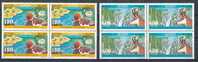 BULGARIA / BULGARIE - 1999 - Europe - Bl.de 4** - Neufs