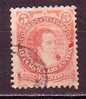 D0442 - ARGENTINA Yv N°78 - Used Stamps