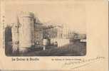 BRAINE-LE-CHÂTEAU - Le Château De Braine-Le-Câteau - Les Environs De Bruxelles - Kasteelbrakel