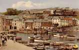 Mevagissey Cornish: Lannvorek England  - Non Circulée - État : TB - Frith's Series - 2 Scans - Other & Unclassified