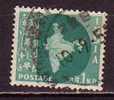 J3598 - INDE Yv N°71 - Used Stamps