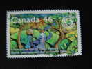 CANADA, 1999, SCOTT # 1785, INTERNATIONAL YEAR OF OLDER PERSONS, MNH**, (043601) - Unused Stamps