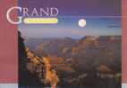 ETATS UNIS -- GRAND CANYON NATIONAL PARK - Gran Cañon