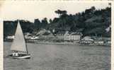 Delcampe - Visé - Bords De La Meuse -Voilier -1960 - Visé