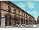 Delcampe - PO9168# IMOLA - Palazzo Sersanti - Fiat 600  VG - Imola