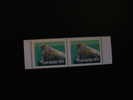 CANADA, 1989, SCOTT # 1171a , ATLANTIC WALRUS , SE TENANT,  PHOTO IS EXAMPLE , MNH**, (043802) - Unused Stamps