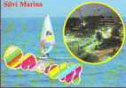 Bacioni Da Silvi Marina, Surf E Vedutina, Teramo - Other & Unclassified