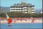 Hotel Smeraldo, Spiaggia Di Giulianova Lido, Teramo - Autres & Non Classés
