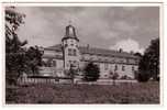 GERMANY - Hof Saale, Battendorf Castle, Year 1959 - Hof