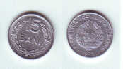 Romania 15 Bani 1975 - Roumanie