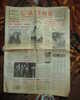 Journal - L'aisne Nouvelle - Mardi 28 Decembre 1971 - Other & Unclassified