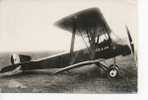 Guerre 1914-1918 - Grande Bretagne Biplan "Sopwith" Du Bombardement D´Essen (31 AV) Pub Transfusine - 1914-1918: 1st War