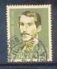 ! ! Portugal - 1957 Cesario Verde - Af. 832 - Used - Usado