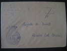 MADRID Leganes 1980 A Ribeira Coruña Juzgado De Distrito Franquicia Postage Paid Sobre Cover Lettre - Postage Free