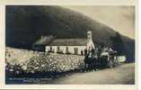 WYTHBURN CHURCH AND HELVELLYN  RP - COACH AND HORSES Cu52 - Other & Unclassified
