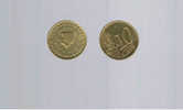 PIECE DE 10 CT EURO PAYS BAS 1999 - Netherlands