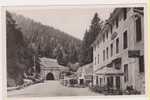 CPM CANTAL 15 MURAT Le Tunnel Du Lioran N°77 - Murat