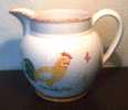Laura Ashley - Pichet  - Kan - Pitcher  - CR265 - Unclassified