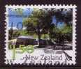 2003 Fu - New Zealand Scenic Definitives $1.50 ARROWTOWN Stamp FU - Used Stamps