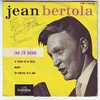 JEAN  BERTOLA  °°  MON P' TIT BONHEUR - Autographs