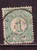 Q8213 - NEDERLAND PAYS BAS Yv N°31 - Used Stamps