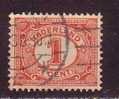 Q8263 - NEDERLAND PAYS BAS Yv N°66 - Usados