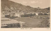 U 716 / CPA   ASIE - YEMEN -  STEAMER POINT I   - ADEN - Yemen