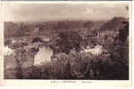 Carte Postale Ancienne Bougival - Panorama - Bougival