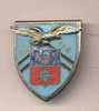 Insigne   BA 116    Luxeuil - Airforce