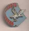 Insigne     CDC  5/902   Contrex - Luchtmacht