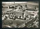 CPSM - En Avion Au-dessus De DROUE (41) - Eglise De Boisseleau ( Vue Aérienne LAPIE 7) - Droue