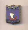 Insigne     BA  117    Paris - Airforce