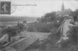 NOGENT - En - BASSIGNY  Vue Panoramique De Côte - Taillée - Nogent-en-Bassigny