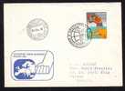 Ungaria FDC 1982 With Table Tennis. - Tafeltennis