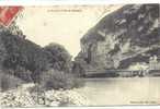 73 - Balme : Le Pont - Yenne