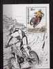 BELGIQUE : :1999: B.F.79 NSC.:MOTOCROSS.ou N°2821. - Motorbikes