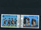 - GRECE . TIMBRES EUROPA 1981 . NEUFS SANS CHARNIERE - 1981