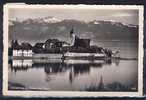 ALLEMAGNE - Bavière - Wasserburg - Wasserburg A. Bodensee