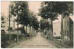 CPA Libramont, Route De Recogne (pk1180) - Libramont-Chevigny